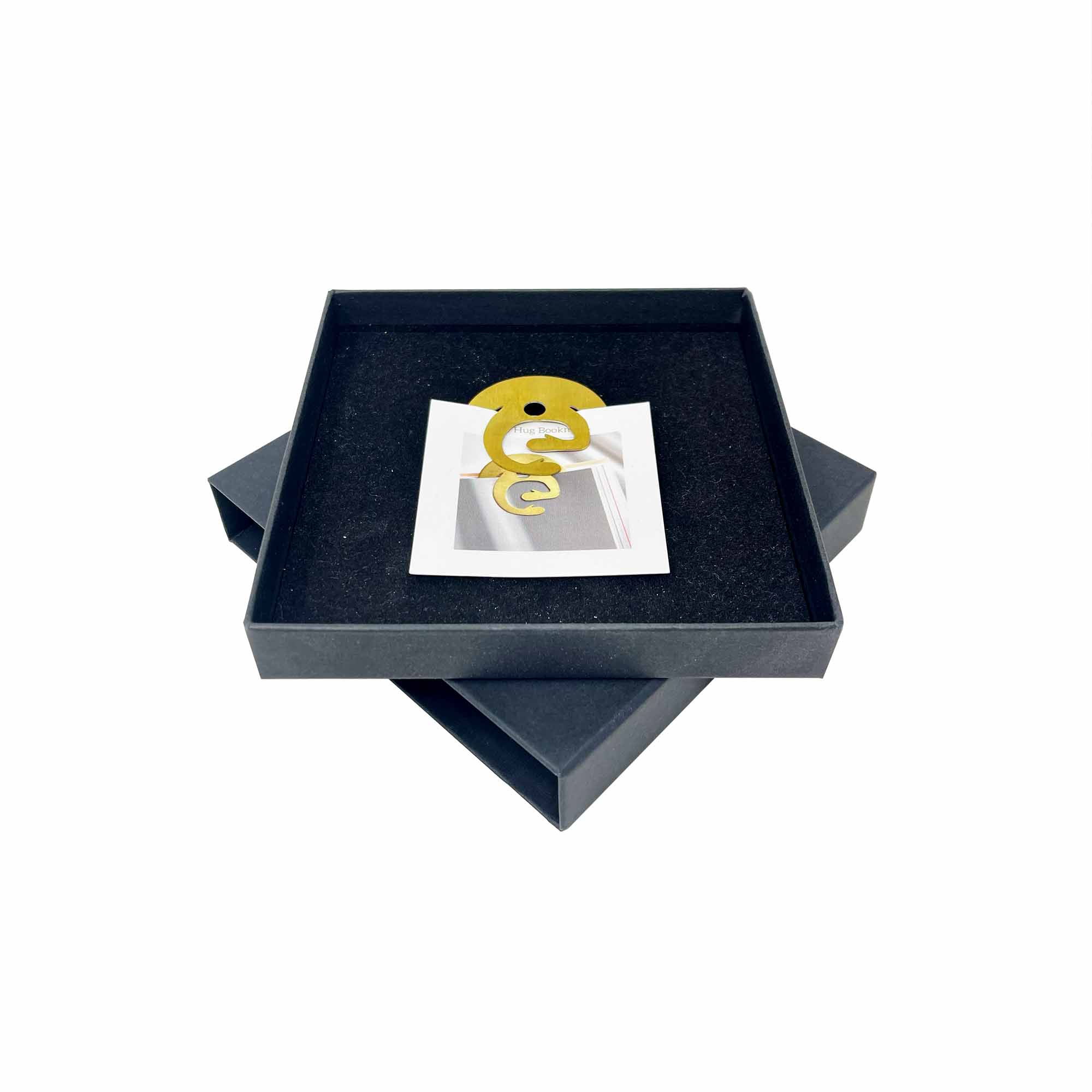 Plain HUG Bookmark | Pivot - Image 2