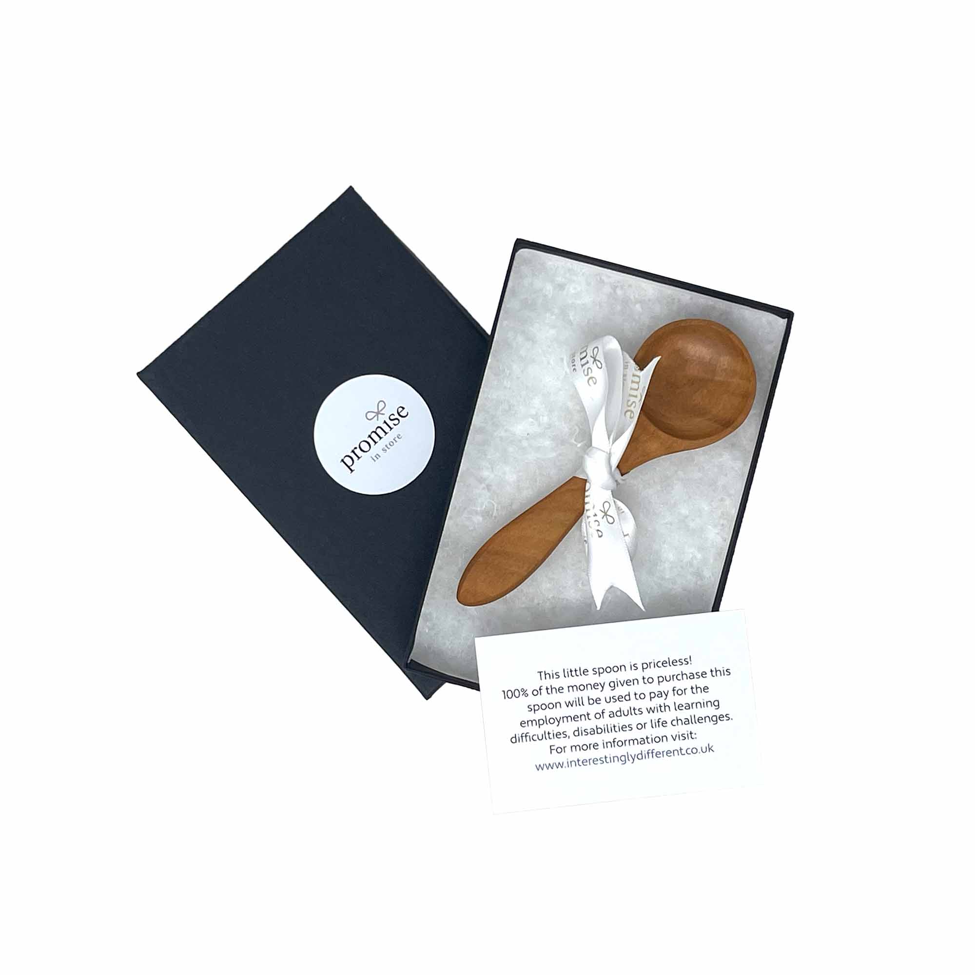 Priceless Spoon | Interestingly Different