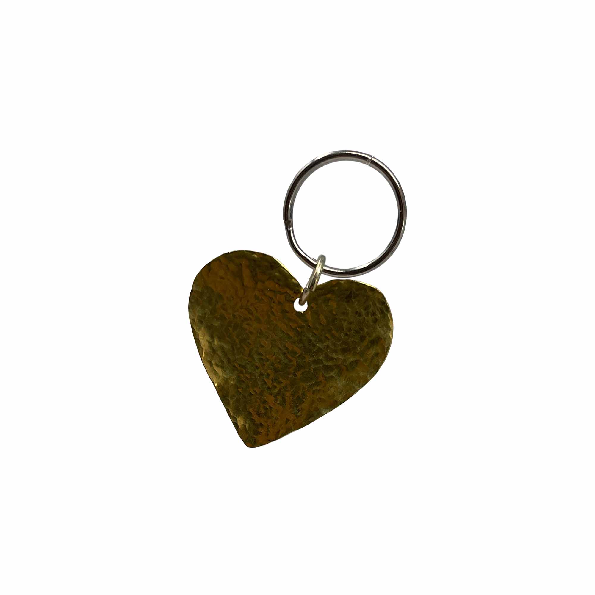 Heart Keyring | Studio 306