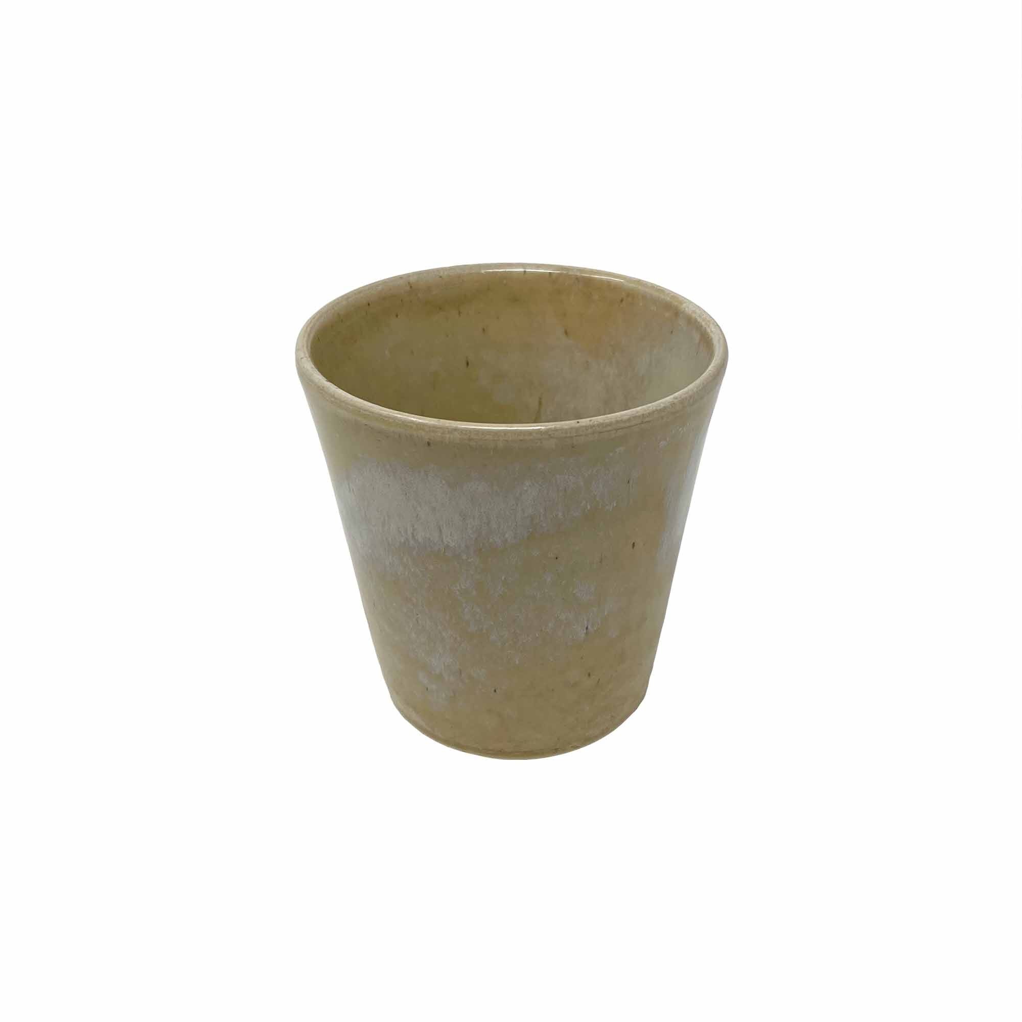 Ceramic Plant Pot | CVT