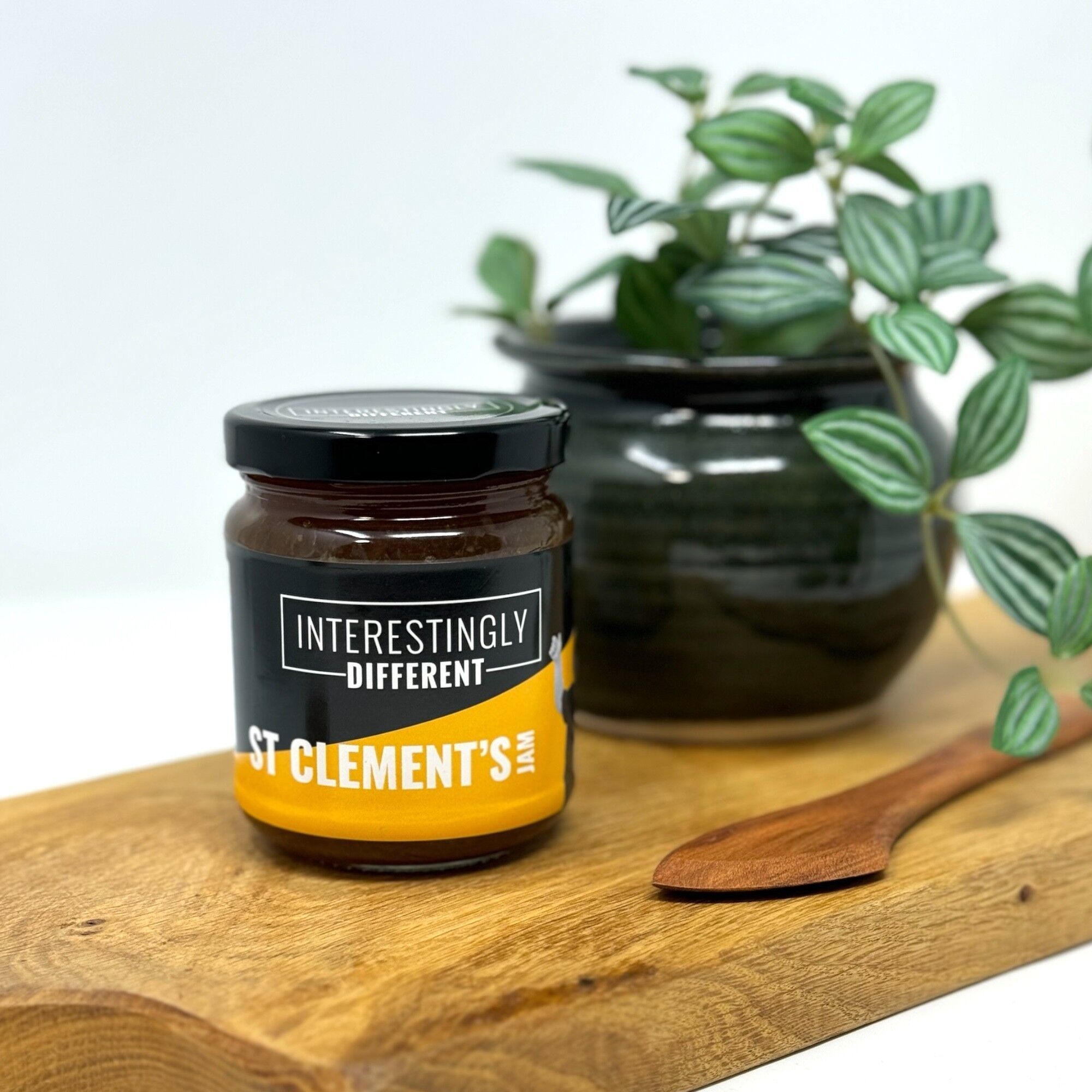 st clements jam